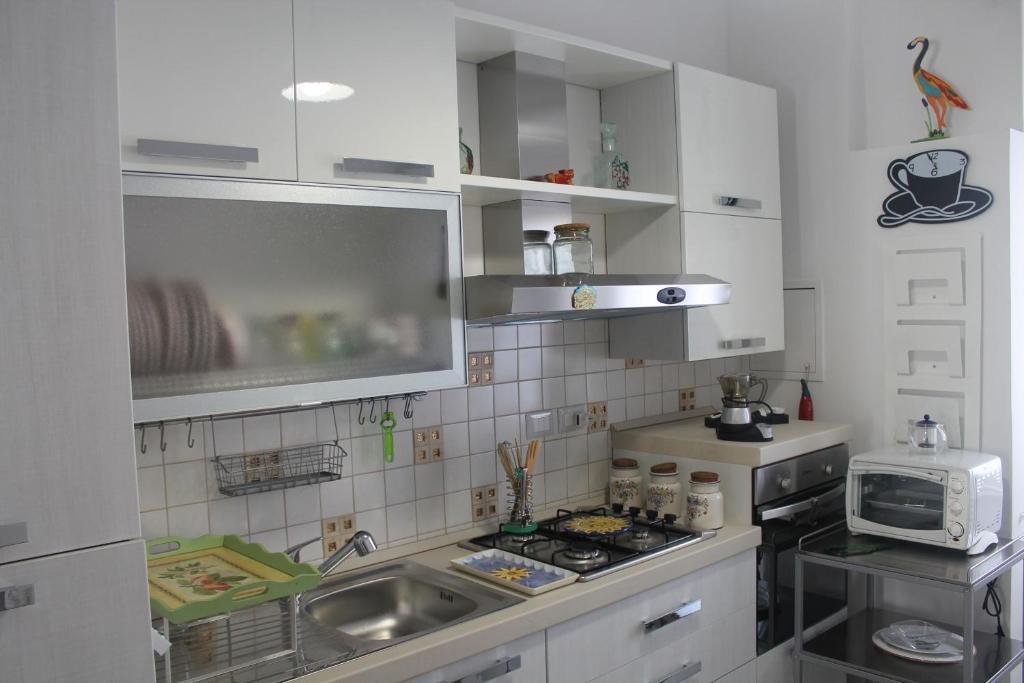 La Casa Di Nina, Matera – Updated 2023 Prices