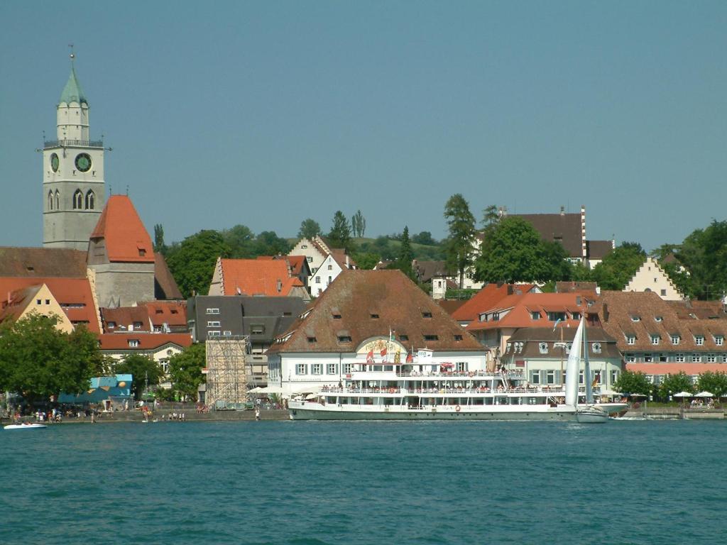 Příroda nedaleko hotelu