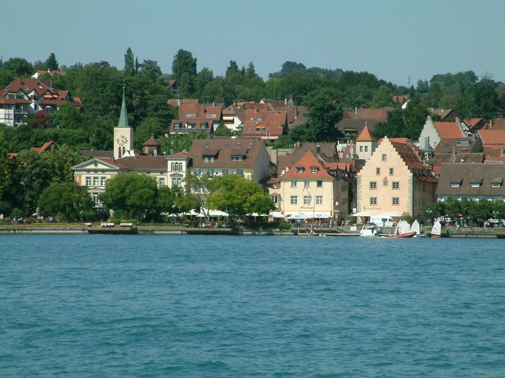Příroda nedaleko hotelu