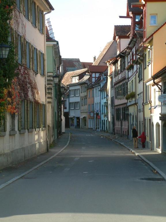 Okolí hotelu