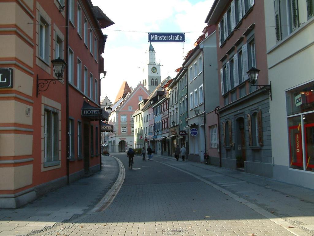 Okolí hotelu
