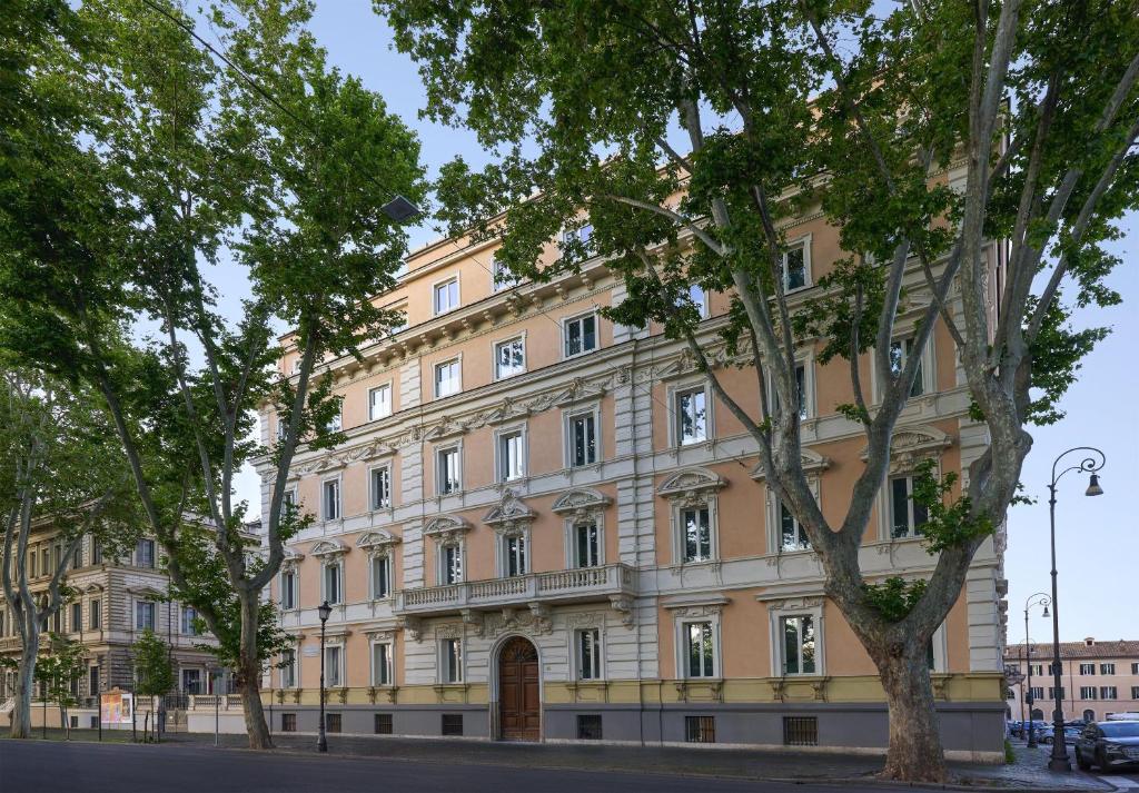 Palazzo Sanzio Rome, A Radisson Collection Hotel