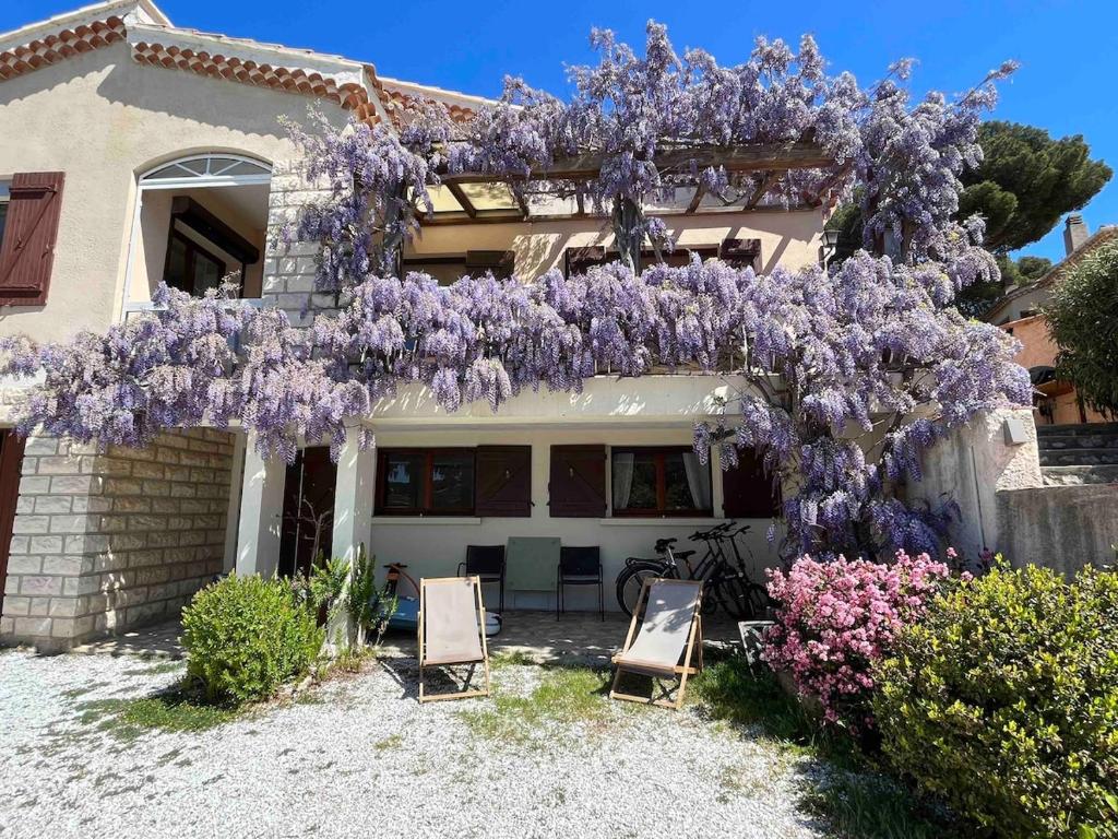 Villa Lilause