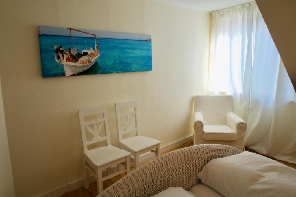 Landhaus Hamm THE UNIQUE BOUTIQUE HOTEL - Resim 25