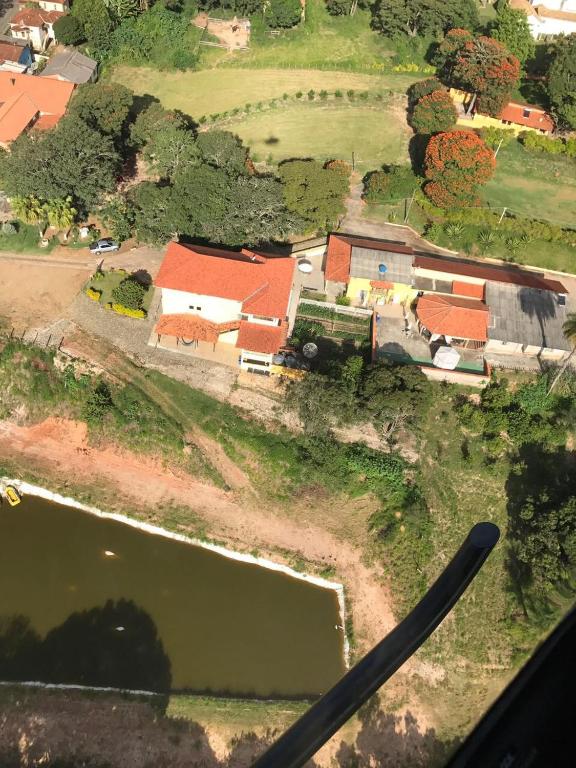 Pousada Realiza