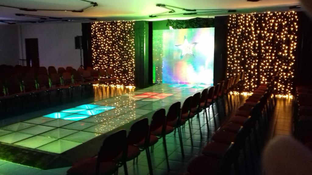  Obeid Plaza Hotel