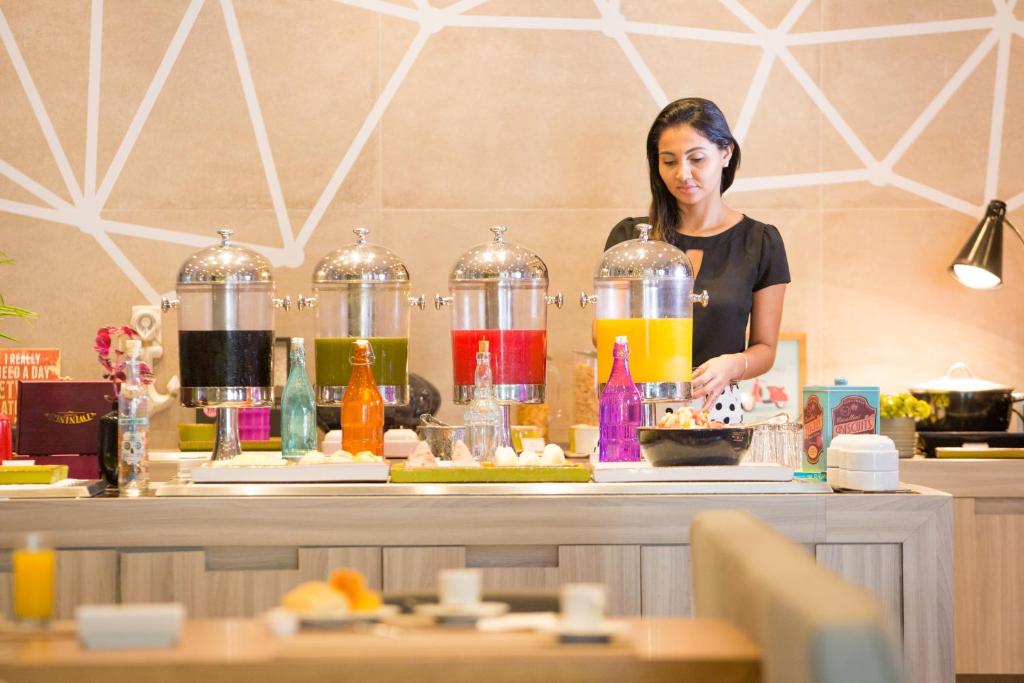  Novotel RJ Porto Atlantico