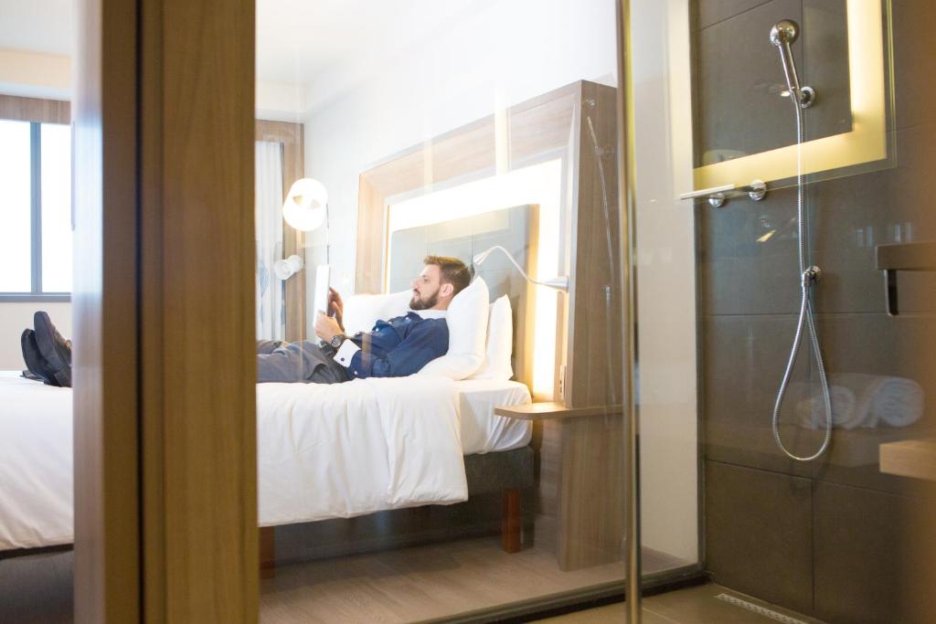  Novotel RJ Porto Atlantico