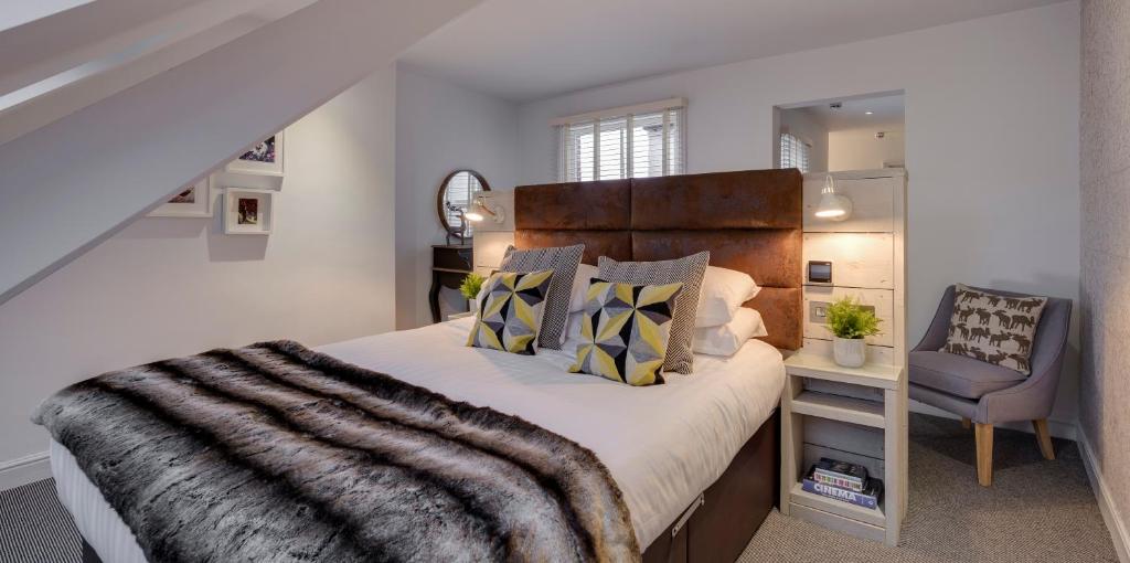 Jorvik House - Resim 36