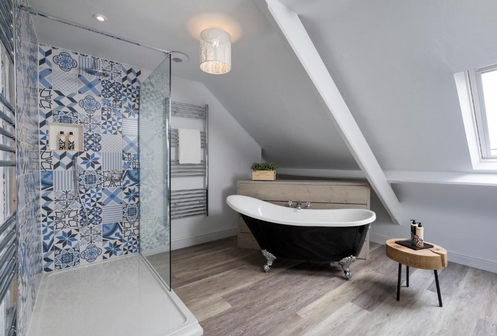 Jorvik House - Resim 3