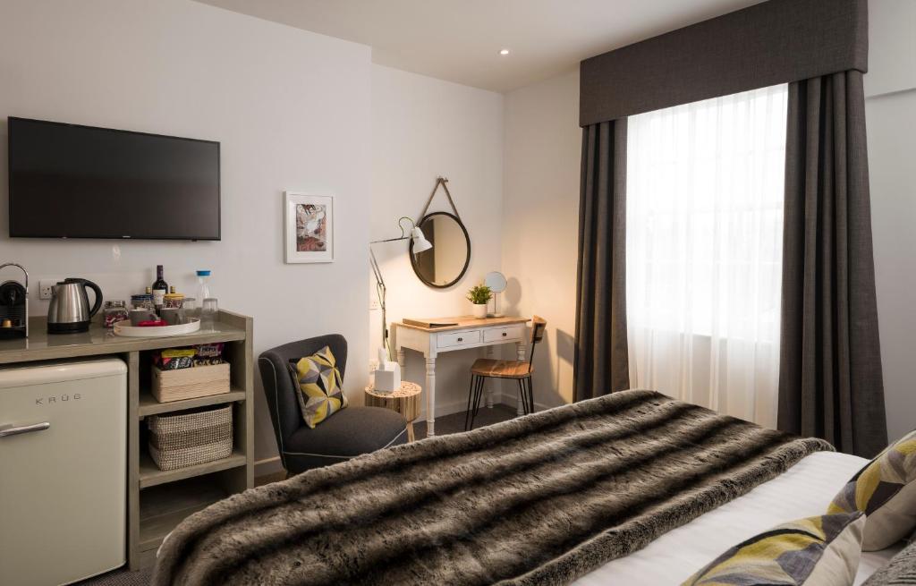 Jorvik House - Resim 32