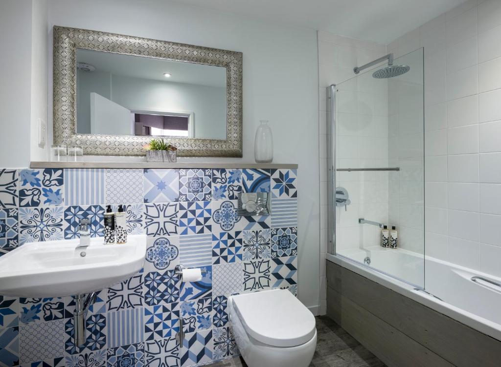 Jorvik House - Resim 41