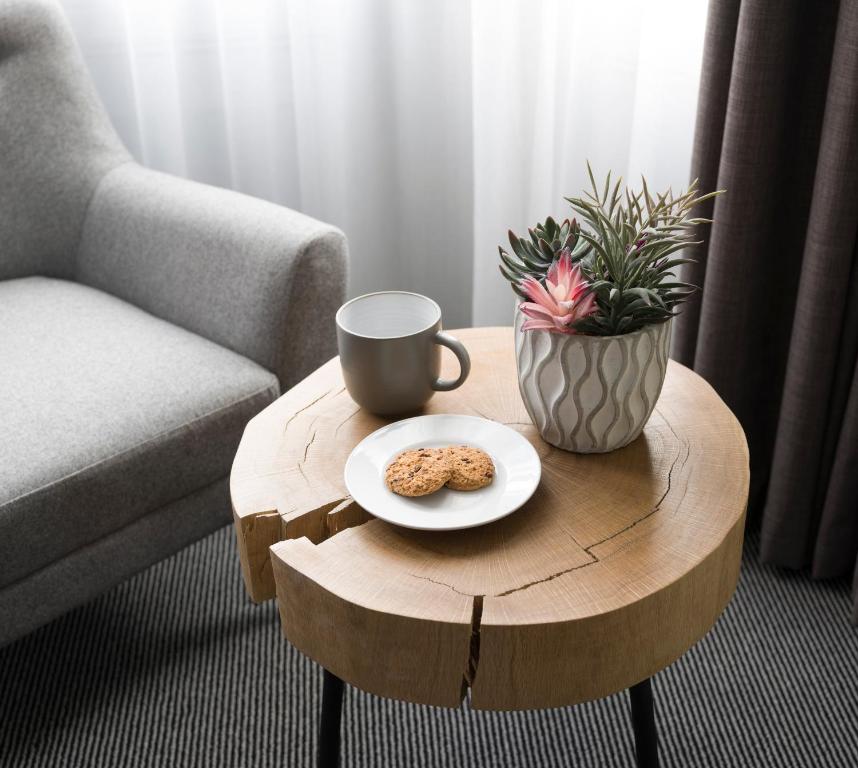 Jorvik House - Resim 44