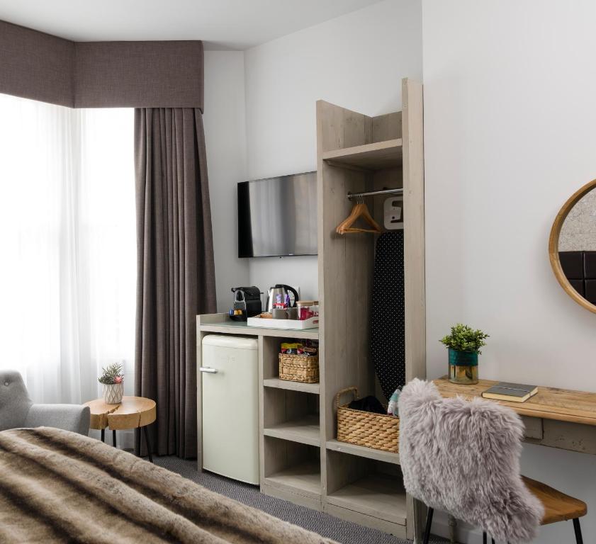 Jorvik House - Resim 34