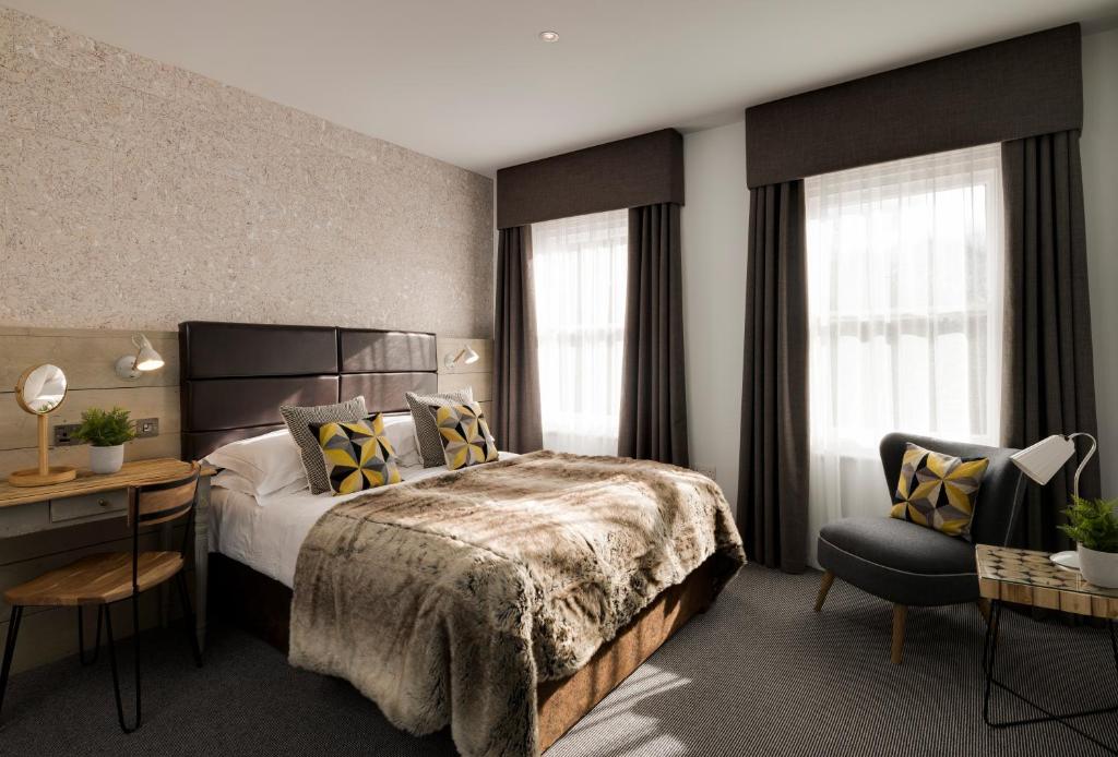 Jorvik House - Resim 2