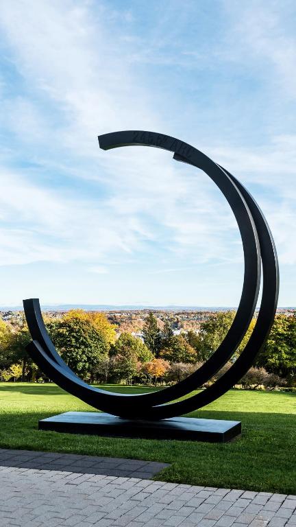 C3- Hotel Art De Vivre - Resim 36