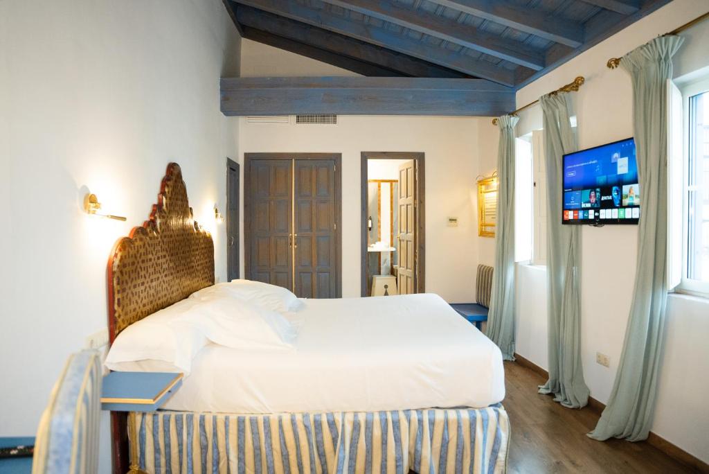 Las Casas de la Judería de Córdoba - 