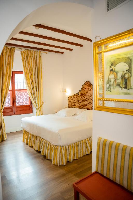 Las Casas de la Judería de Córdoba - 