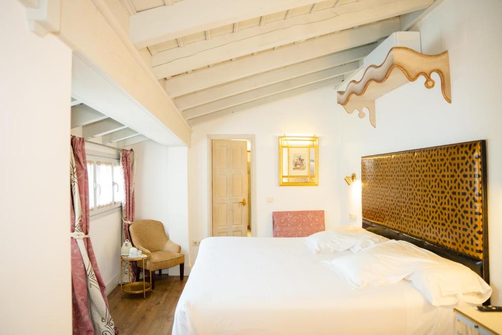 Las Casas de la Judería de Córdoba - 