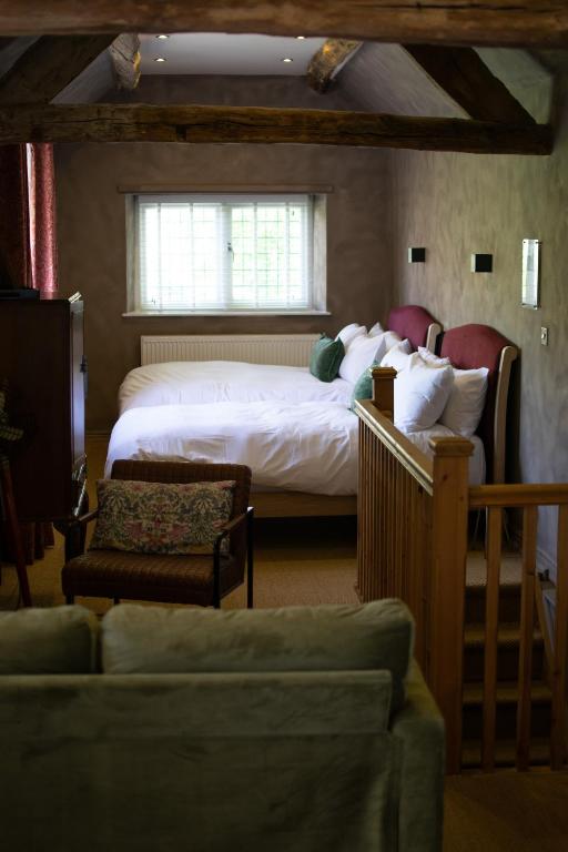 Cotswold Cottage Guest House - Family Suite