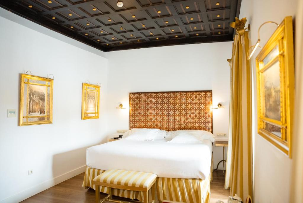 Las Casas de la Judería de Córdoba - 