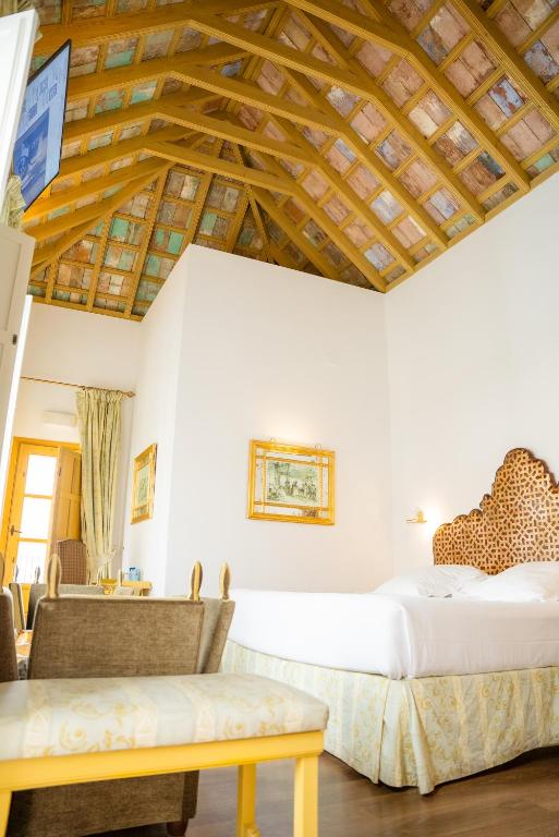 Las Casas de la Judería de Córdoba - 