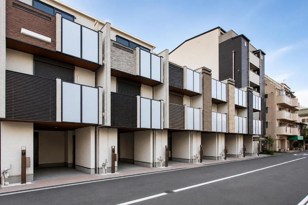 New! Direct to Namba 玉境六舍 玉出駅徒歩3分 4LDK一軒家 最大8名