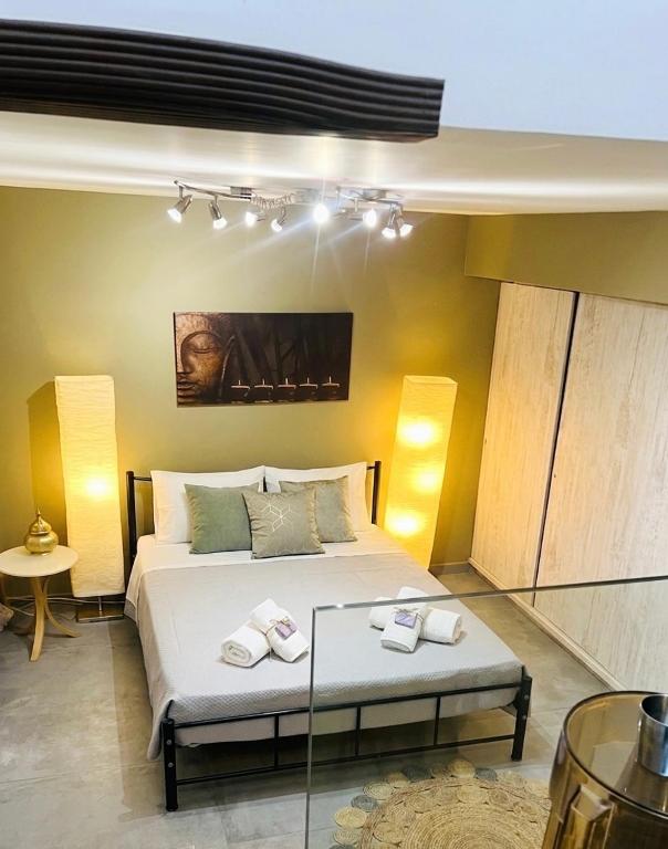 B&B Navarino