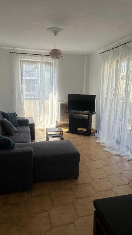 Central 2Bdrm Aptm in Neo Psychiko