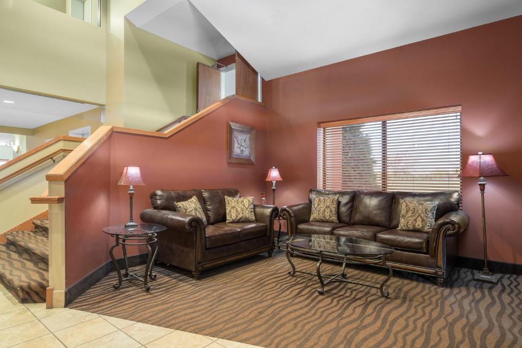Comfort Inn & Suites Rochester South Mayo Clinic photo