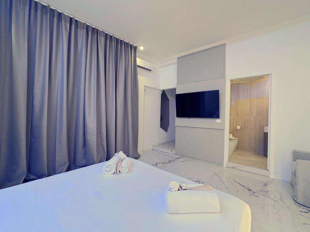 DUOMO HUB - Boutique Guest Rooms with Self Check-In, Milan (updated ...