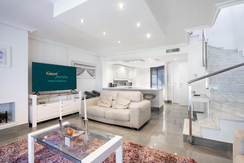 Cabopino Sun and Beach 3BR