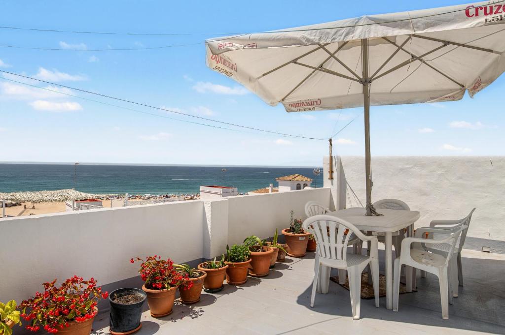 Apartamento el Rincón de Conil