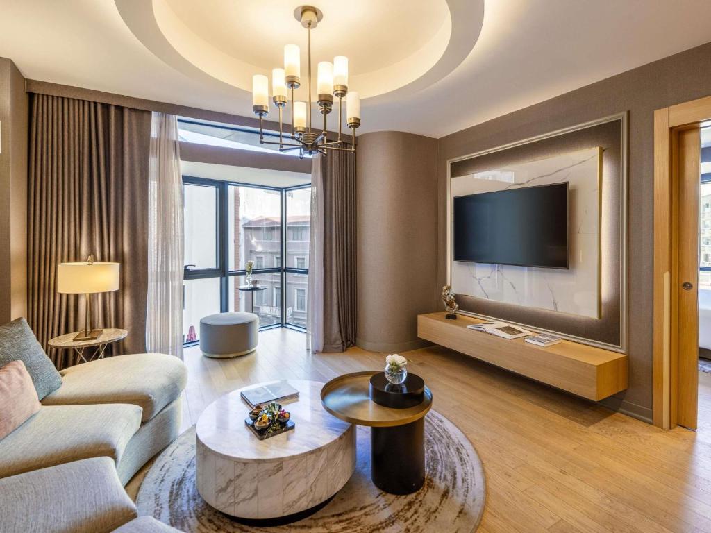 Sofitel Istanbul Taksim - 