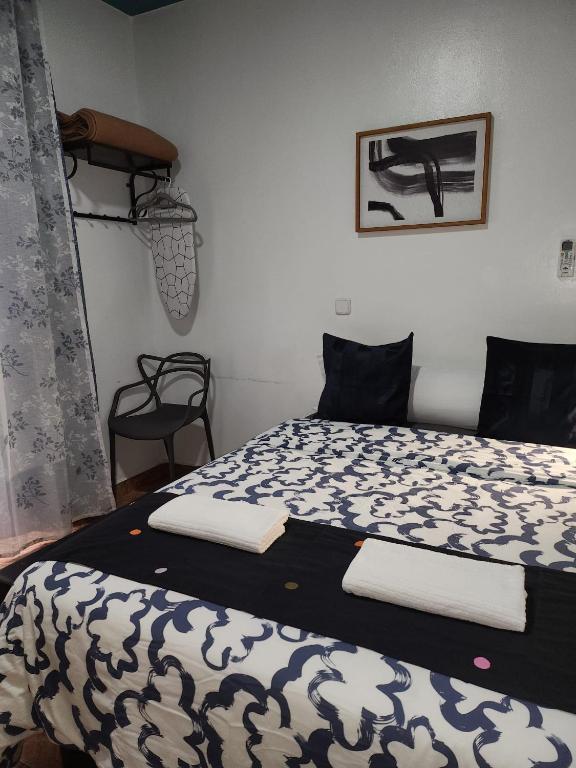 CH Catrachos Rooms