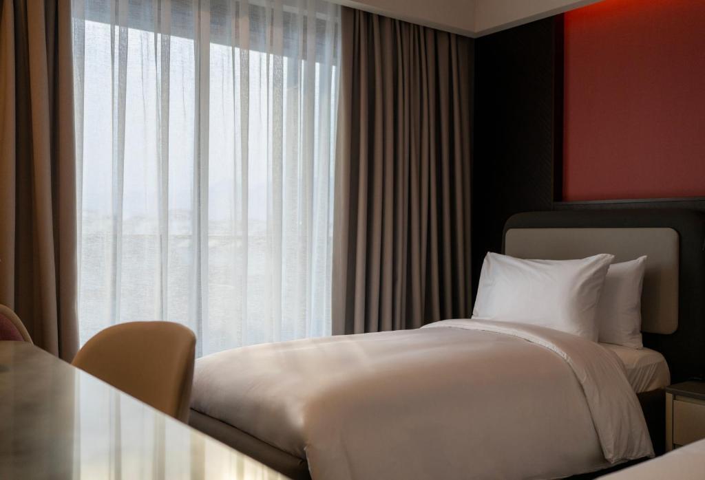 امکانات voco Antalya - Konyaaltı by IHG - تصویر ۴