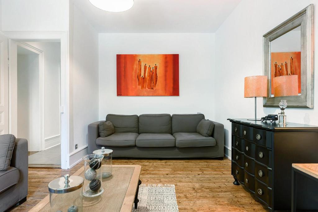 Villa Maeva - Sauna Fitness Parking – photo 12