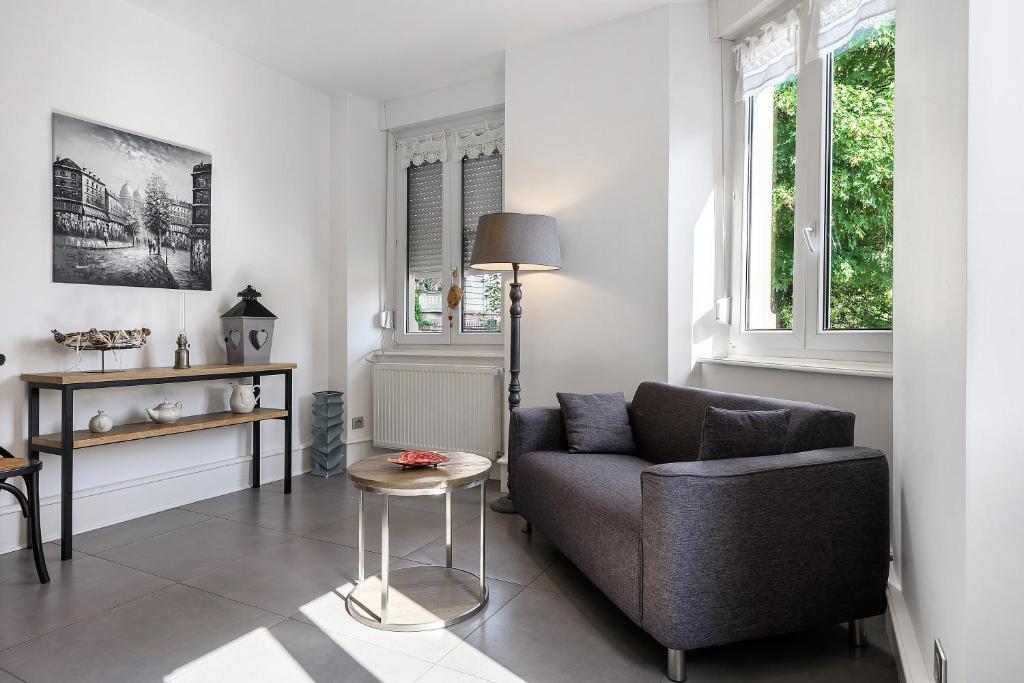 Villa Maeva - Sauna Fitness Parking – photo 17