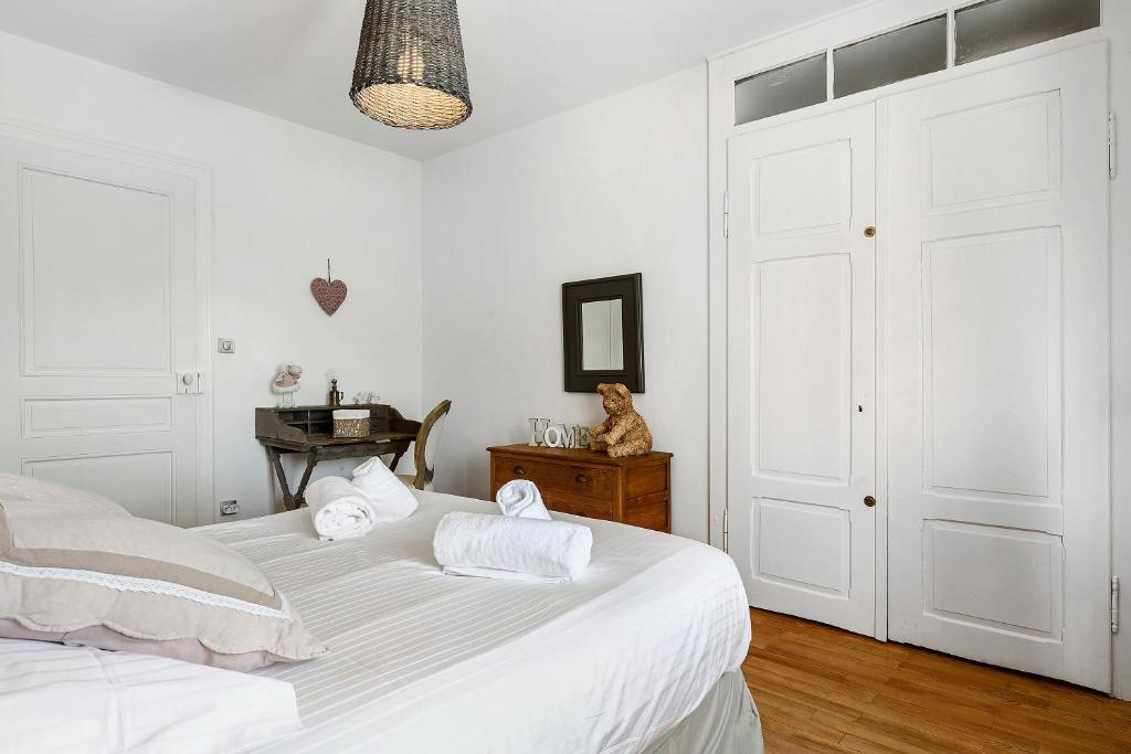 Villa Maeva - Sauna Fitness Parking – photo 38
