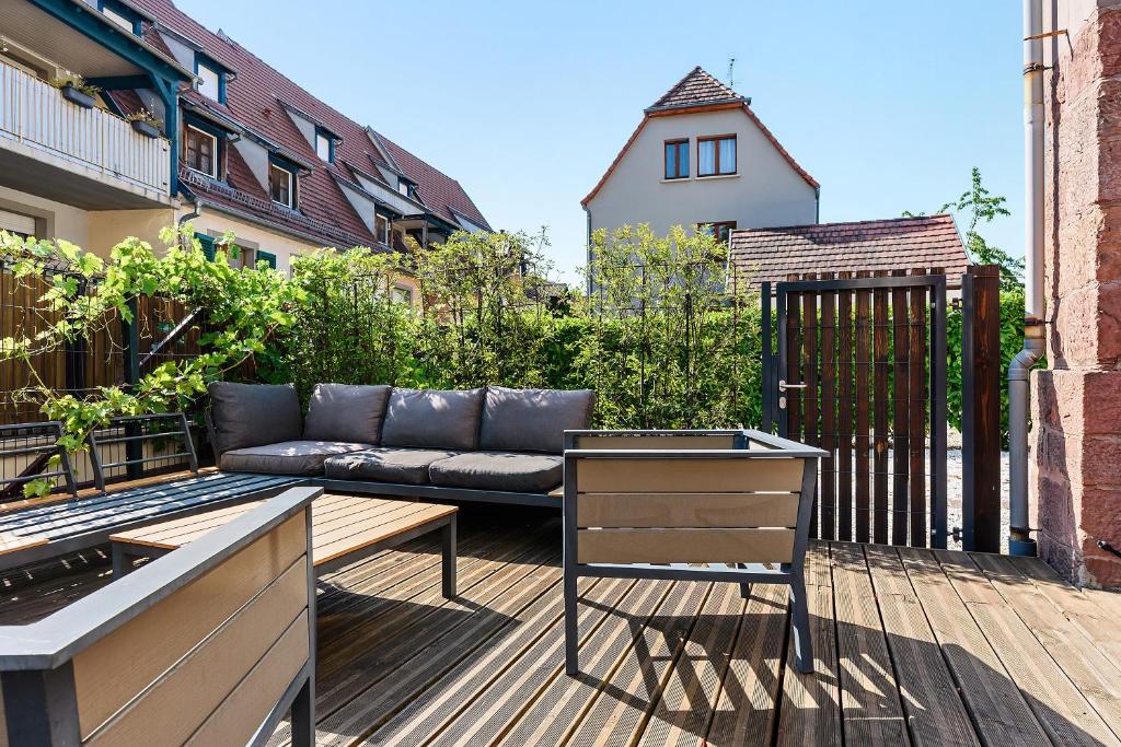 Villa Maeva - Sauna Fitness Parking – photo 24