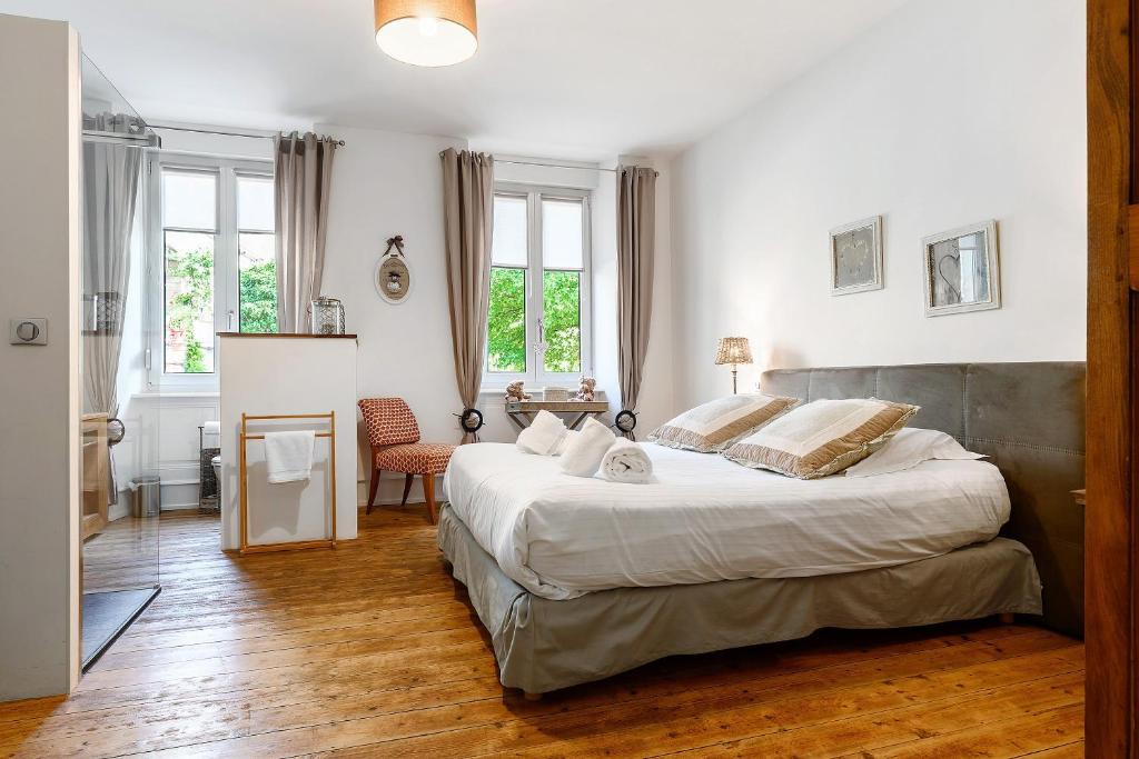 Villa Maeva - Sauna Fitness Parking – photo 27