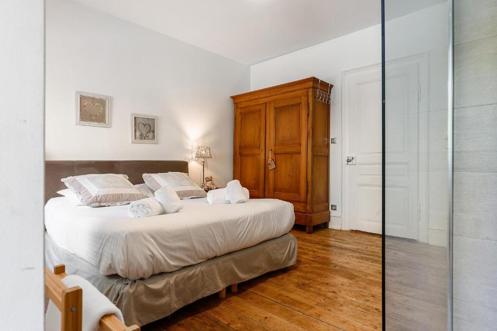 Villa Maeva - Sauna Fitness Parking – photo 32