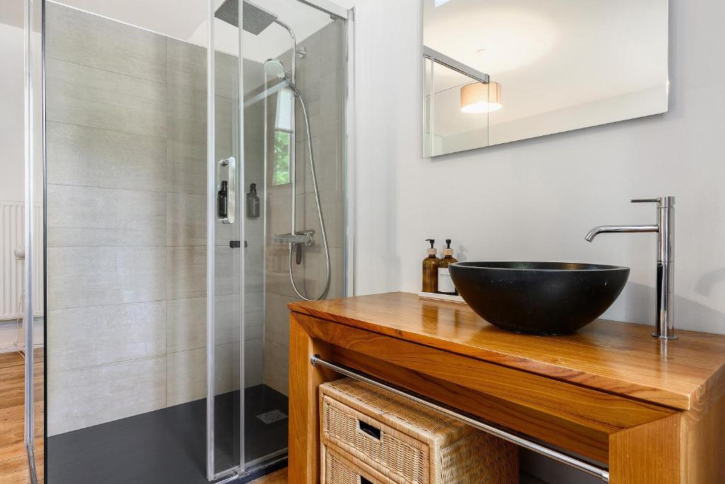 Villa Maeva - Sauna Fitness Parking – photo 31