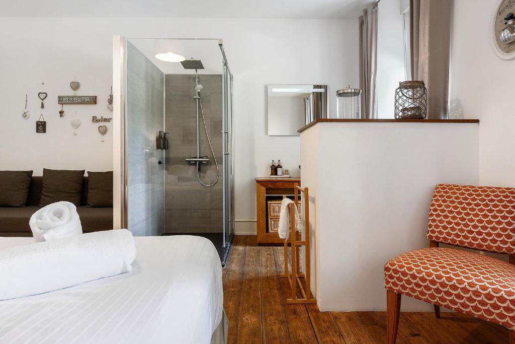 Villa Maeva - Sauna Fitness Parking – photo 29