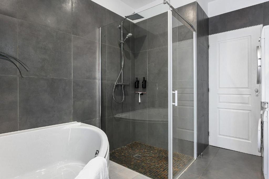 Villa Maeva - Sauna Fitness Parking – photo 41