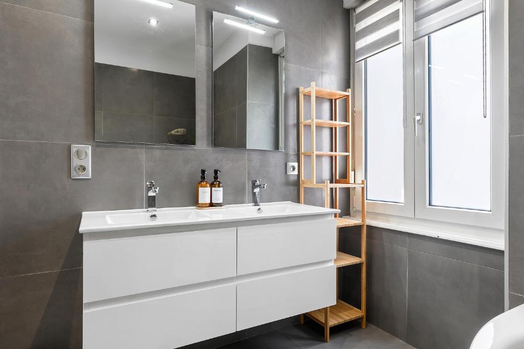 Villa Maeva - Sauna Fitness Parking – photo 40