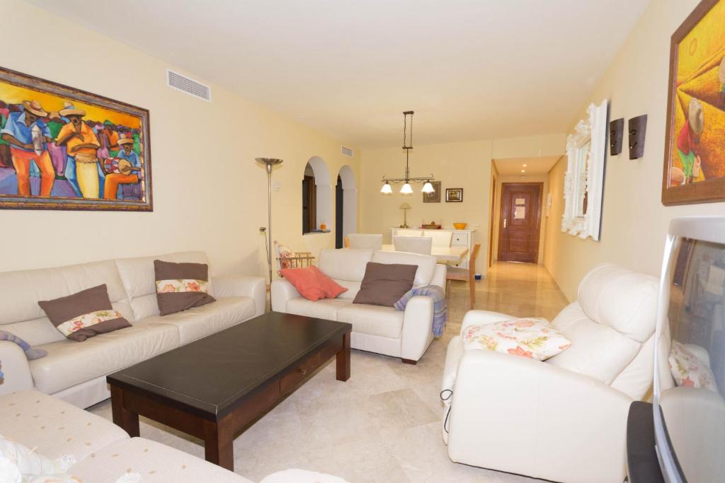 Apartamento a 20 mts de la playa COSTALITA