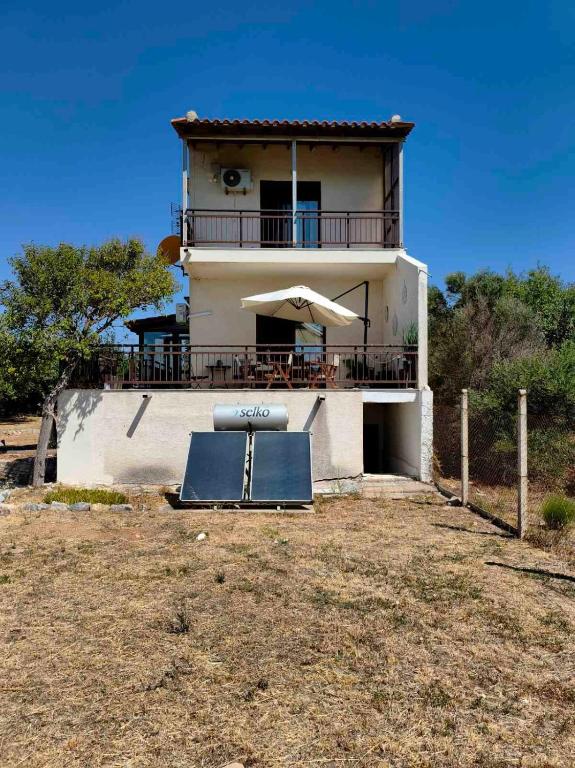 Olive Shore Villa
