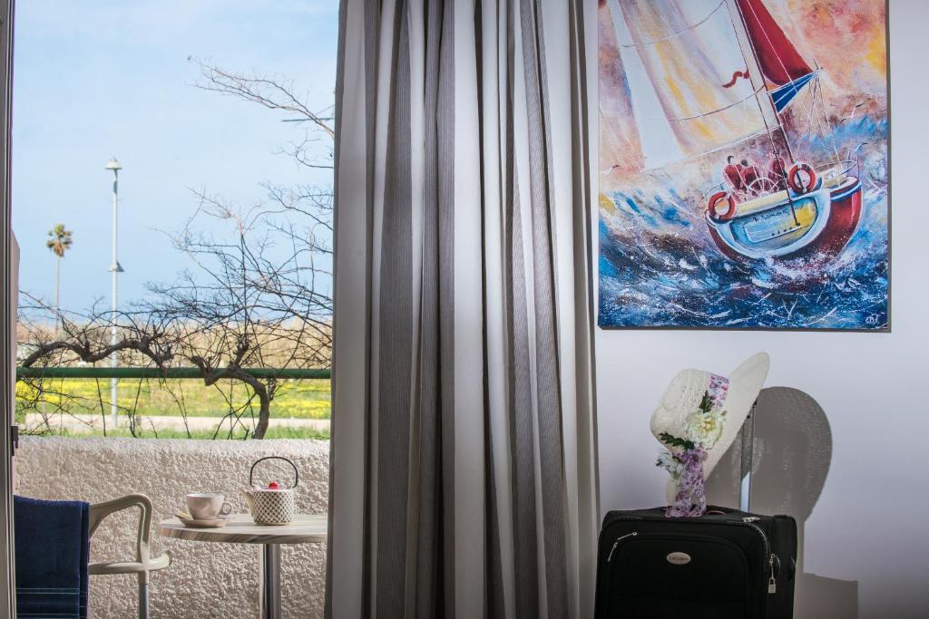 Fotografie z fotogalerie ubytování Marianthi Apts by Estia v destinaci Platanes