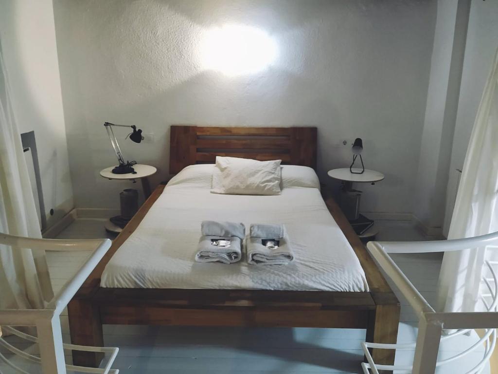 Estupendo Triplex Francos